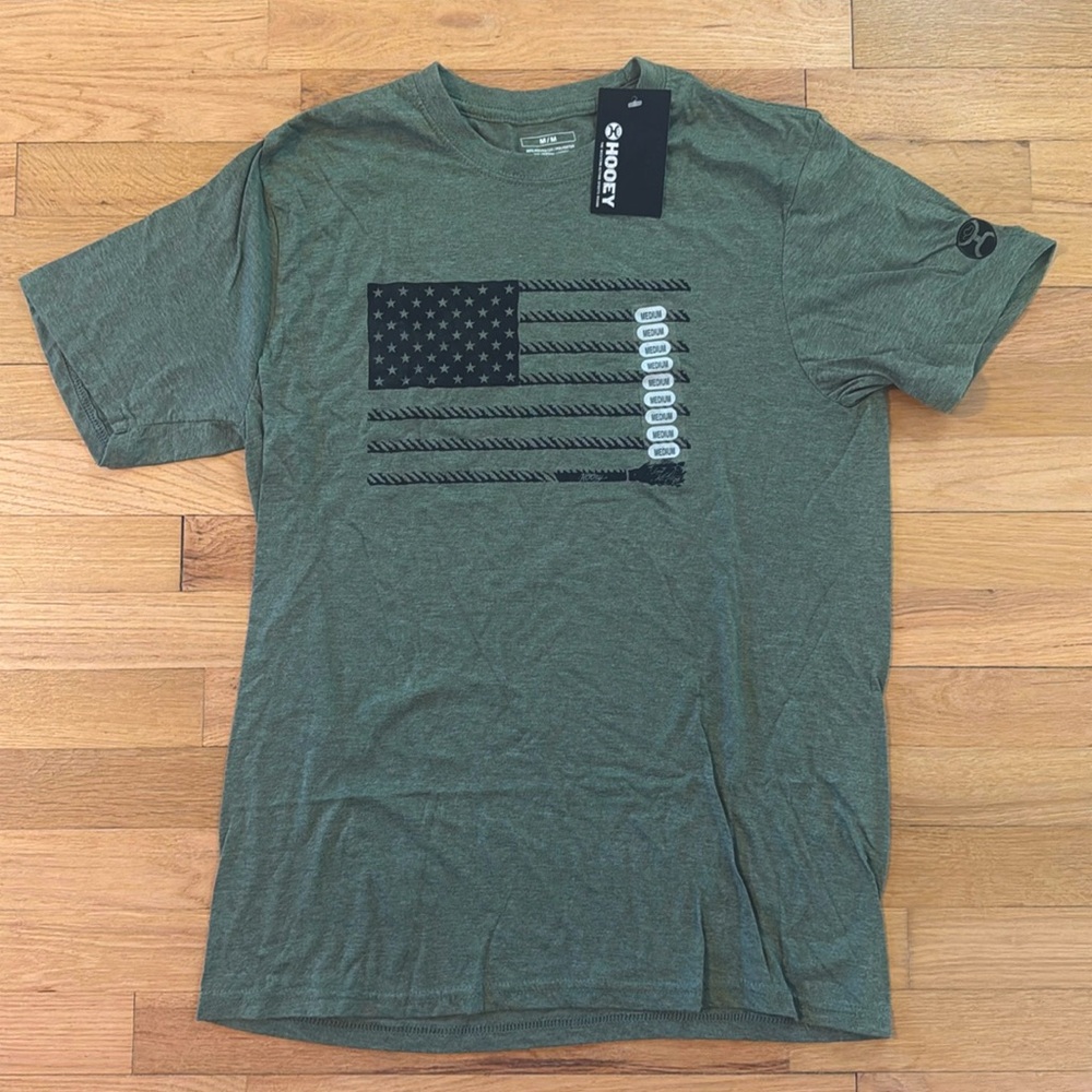 Hooey Men’s T-shirt
